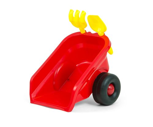 Pojazd Rolly Plus Red na Arena.pl