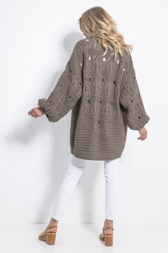Kardigan F705 Mocca S/M na Arena.pl