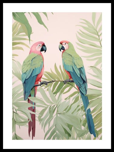 Plakat 29,7x42cm Dialog Ara na Arena.pl