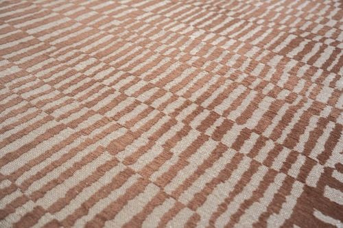 BERBER KSAR 9653 na Arena.pl