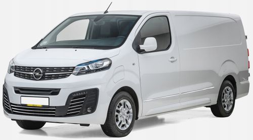 Fiat Scudo - Chromowane Listwy Boczne na Drzwi | Luksus, Styl i Ochrona! na Arena.pl
