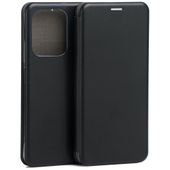 etui beline book magnetic do xiaomi      redmi 15c czarny