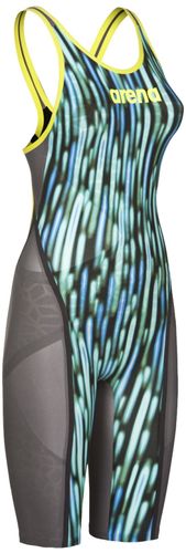 Strój startowy skóra pływacka damska Arena UK26 na Arena.pl