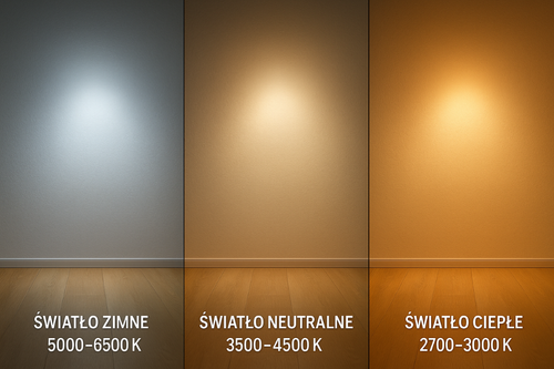 Lampa stożek LED klosz wisząca sufitowa AT50-1SL-Gold na Arena.pl