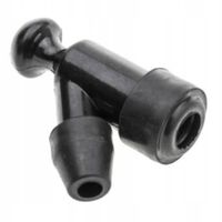 UNIWERSALNA FAJKA ŚWIECY KOSIARKI NAC T375 T475 T575