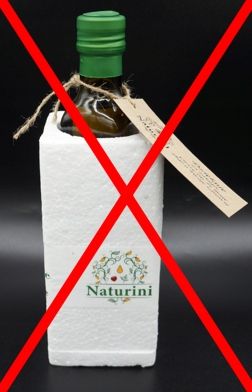 Olej sezamowy z sezamu białago 500ml ZIMNOTŁOCZONY na Arena.pl