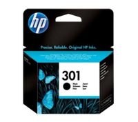 TUSZ HP 301 BK ORYGINALNY