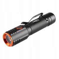 NEO TOOLS Latarka Akumulatorowa USB C 2000 lm CHN LED