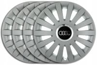 KOŁPAKI 16'' AUDI - A3 A4 A5 A6 A7 A8 Q3 Q5 TT SLS