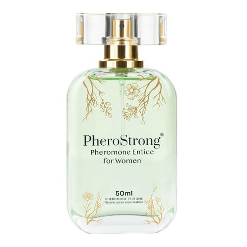 pherostrong pheromone entice for women 50ml na Arena.pl