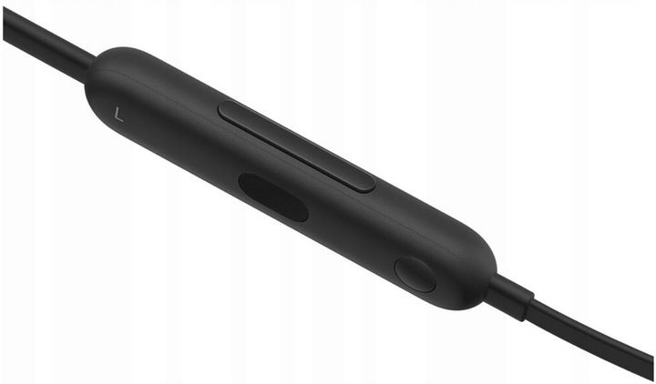 CZARNE SŁUCHAWKI Dokanałowe Bezprzewodowe APPLE Beats Flex Bluetooth zdjęcie 7