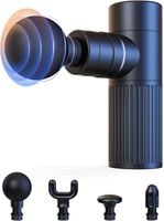 Mini pistolet do masażu 3200 obr./min SUERW