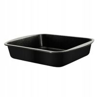 BRYTFANNA FORMA DO PIECZENIA 40x28cm BERLINGER HAUS BH-1434, BERLINGER HAUS