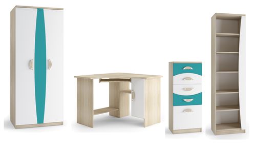 Meble TENUS 2 Zestaw 7 na Arena.pl