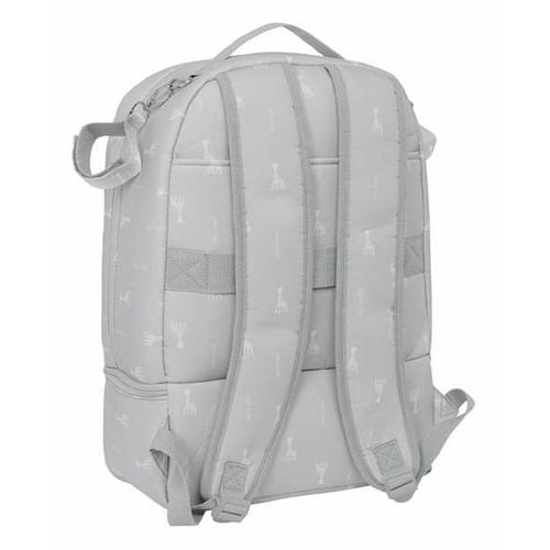 Torba organizatora do wózka dla dzieci Sophie la Girafe na Arena.pl