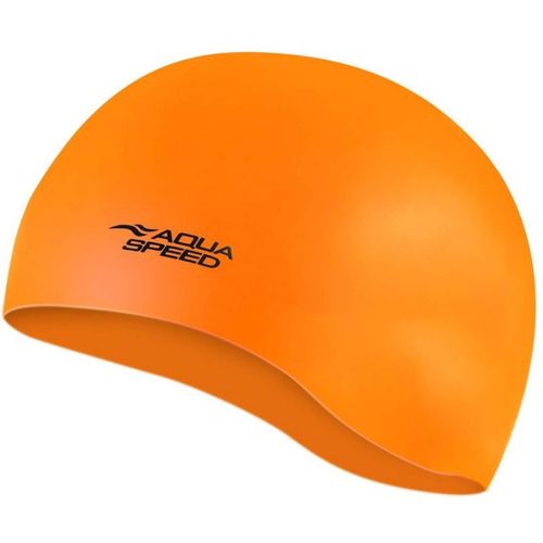 Czepek Aqua-Speed silikon Mono 111-75 senior na Arena.pl