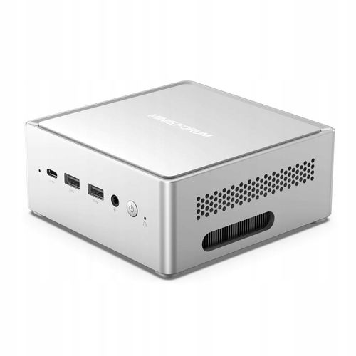 MINI KOMPUTER PC Intel i9-12900HK | DDR4 32GB | 1000GB | Win11 na Arena.pl