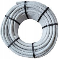 Peszel Rura Karbowana 320N RKLS 20/16 50 m JAKOŚĆ