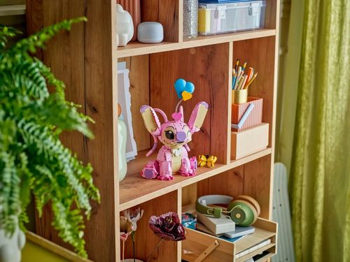 43257 - lego disney - andzia na Arena.pl