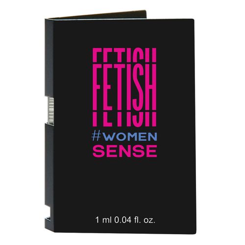 feromony dla kobiet fetish sense for women 1ml aurora na Arena.pl