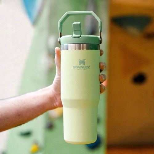 KUBEK STANLEY The IceFlow Flip Straw Tumbler 0.89L / 30oz bidon butelka na Arena.pl