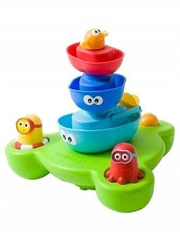 YOOKIDOO FONTANNA Z ŁÓDECZKAMI DO KĄPIELI 40115 na Arena.pl