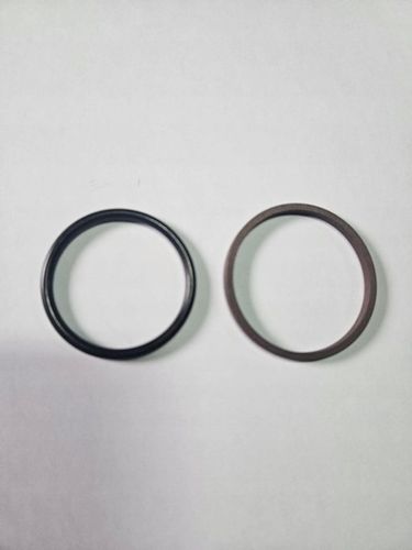 ZESTAW USZCZELEK TŁOKA ŁUPARKA GRASSHOPPER KOMPLET GER55 na Arena.pl