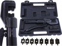 PRASKA HYDRAULICZNA ZACISKARKA DO KABLI 4-70 PH70C ENERGOTYTAN POLSKA