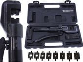 PRASKA HYDRAULICZNA ZACISKARKA DO KABLI 4-70 PH70C ENERGOTYTAN POLSKA