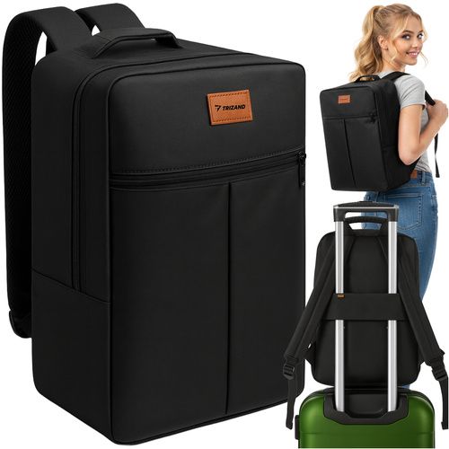 Plecak- Torba Podróżna Trizand 26895 zdjęcie 1