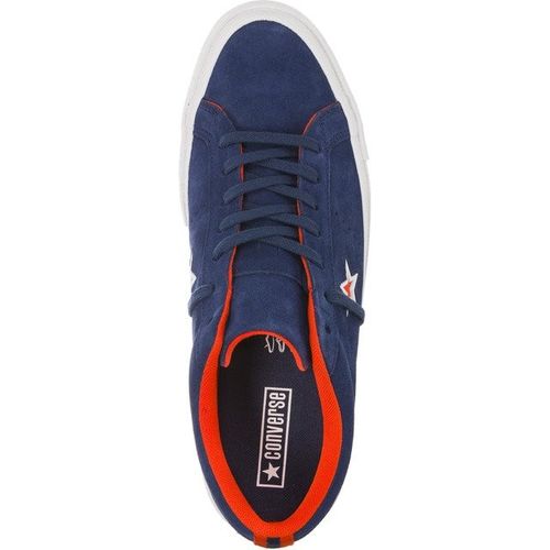 Converse 159731 ONE STAR PLATINUM SUEDE na Arena.pl