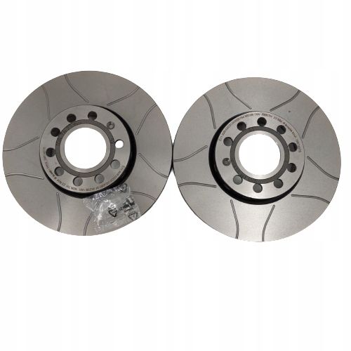 TARCZA HAM PRZOD 288X25 V MAX BREMBO na Arena.pl