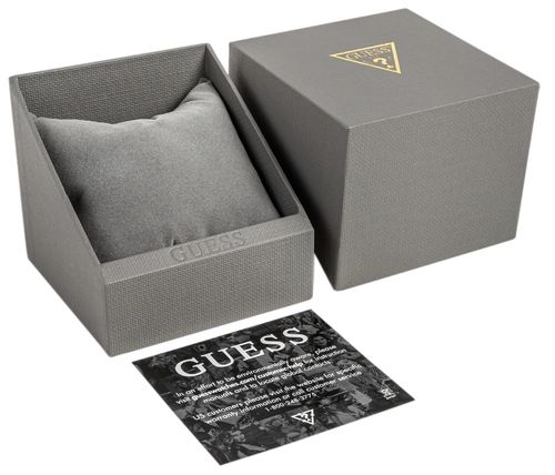 zegarek damski guess devotion gw0998l1 + box na Arena.pl