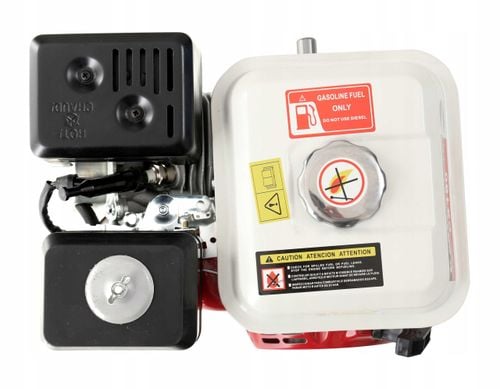 silnik spalinowy 7hp kd1825 20mm na Arena.pl