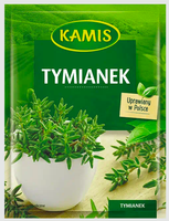KAMIS TYMIANEK 10G