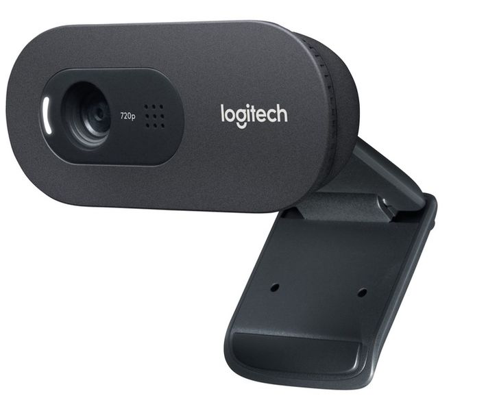Kamera internetowa Logitech HD C270, zdjęcie 10