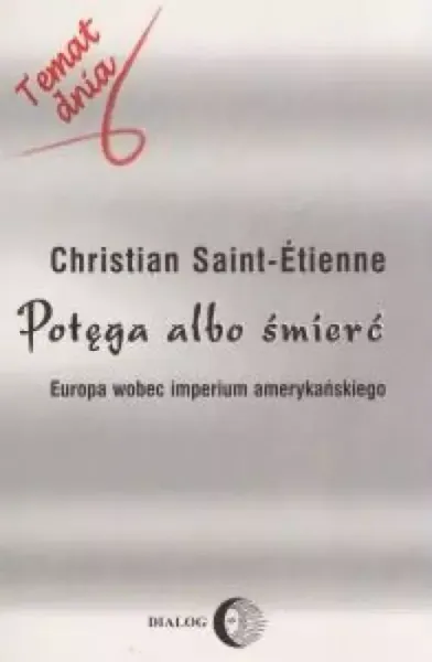 Potęga albo śmierć zdjęcie 1