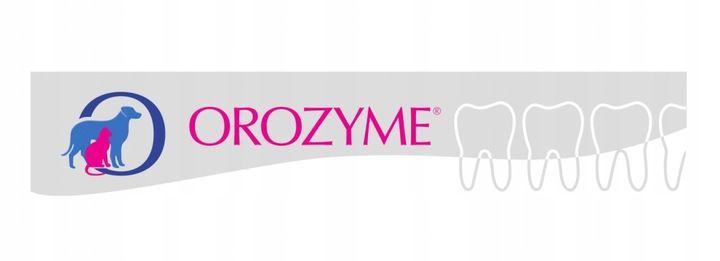 OROZYME STRIPS S GRYZAKI DENTYSTYCZNE zdjęcie 7