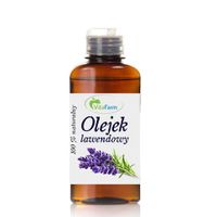 Olejek eteryczny lawendowy 30ml - VITAFARM
