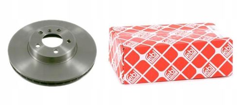 TARCZA HAM PRZOD 332X30 V FEBI BILSTEIN na Arena.pl