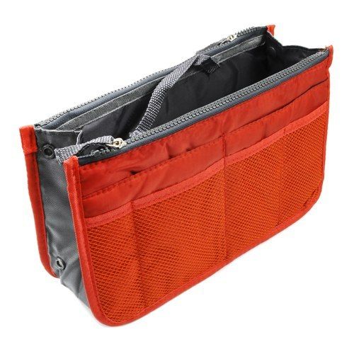 Organizer do torebki kosmetyczka na Arena.pl