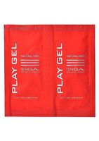 Lubrykant Play Gel Natural Wet 2 x 8 ml