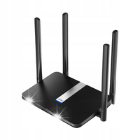 Router Cudy LT500 LTE 4G 802.11ac (Wi-Fi 5)