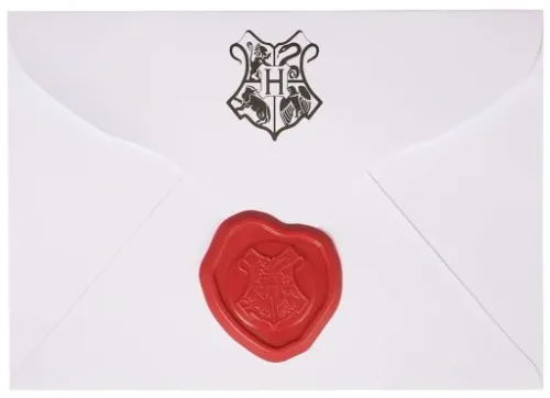 HARRY POTTER HEDWIGA INTERAKTYWNA SOWA Z LISTEM na Arena.pl