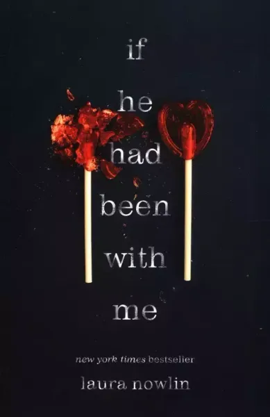 If He Had Been with Me zdjęcie 1