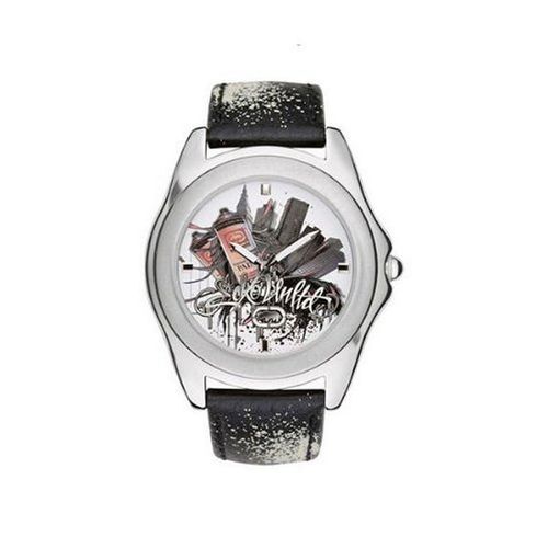 Zegarek Męski Marc Ecko E07502G3 (45 mm) na Arena.pl