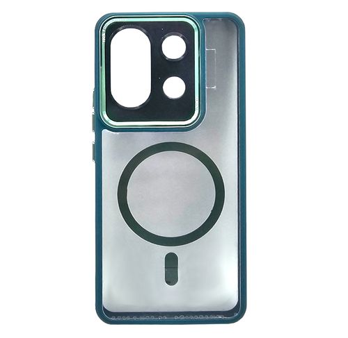 Etui do telefonu case plecy Xiaomi Redmi Note 13 Pro 5G Poco X6 MagSafe na Arena.pl