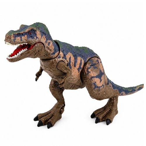 DLA DZIECI INTERAKTYWNY DINOZAUR na Arena.pl