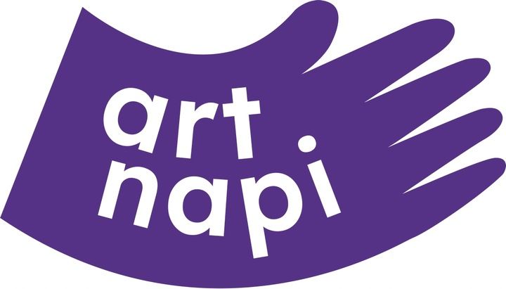 Obraz do MALOWANIA PO NUMERACH Na Krośnie ARTNAPI zdjęcie 8