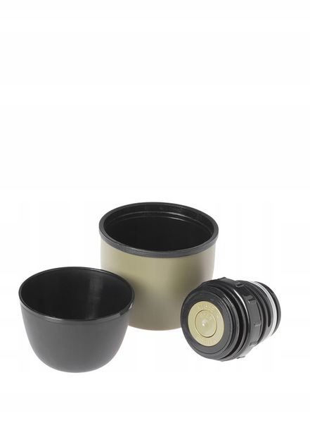 Termos Esbit Vacuum 0,75L - olive green zdjęcie 2